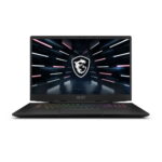 MSI STEALTH GS77 12UGS-026TR / INTEL i7-12700H / RTX 3070 Ti 8GB / 32 GB RAM / 1TB SSD Notebook