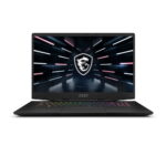 MSI STEALTH GS77 12UHS-081TR / INTEL i7-12700H / 32GB Ram / 2TB SSD / 16GB RTX3080Ti / Notebook