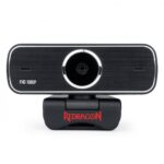 Redragon HITMAN GW800 Çift Mikrofonlu 1080P Webcam