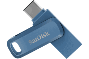 Sandisk 64GB Ultra Dual Drive Go Flash Bellek