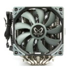 Scythe Fuma 2 SCFM-2000 2x120mm CPU Hava Soğutucu