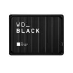WD Black P10 Game Drive 2TB 2.5" Taşınabilir Disk