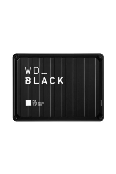 WD Black P10 Game Drive 2TB 2.5" Taşınabilir Disk