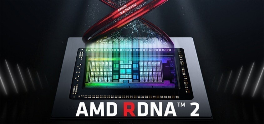 Gigabyte Radeon RX 6500 XT Eagle 4G GV-R65XTEAGLE-4GD 4GB GDDR6