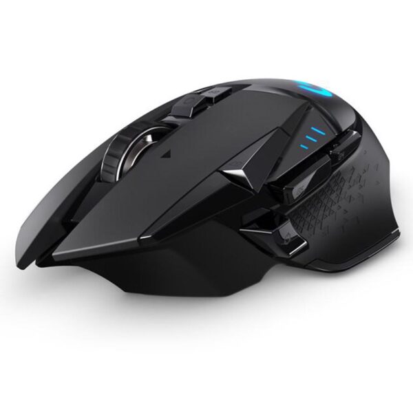 LOGITECH G G502 HERO High Performance Oyuncu Mouse