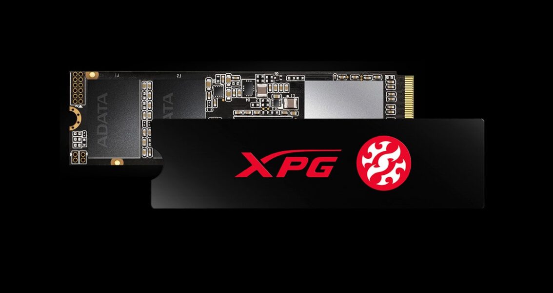 XPG SX6000 Lite 512 GB ASX6000LNP-512GT-C SSD 1800MB Okuma / 1200MB Yazma