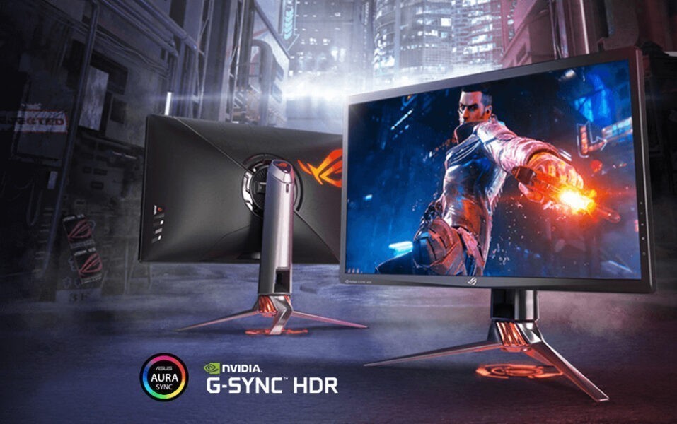 ASUS Dual GeForce RTX 2060 EVO