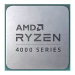AMD Ryzen 3 4300G 4.0GHz 6MB Önbellek 6 Çekirdek AM4 İşlemci