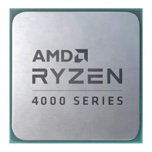 Amd Ryzen 3 4300g 4 0ghz 6mb Onbellek 6 Cekirdek Am4 Islemci
