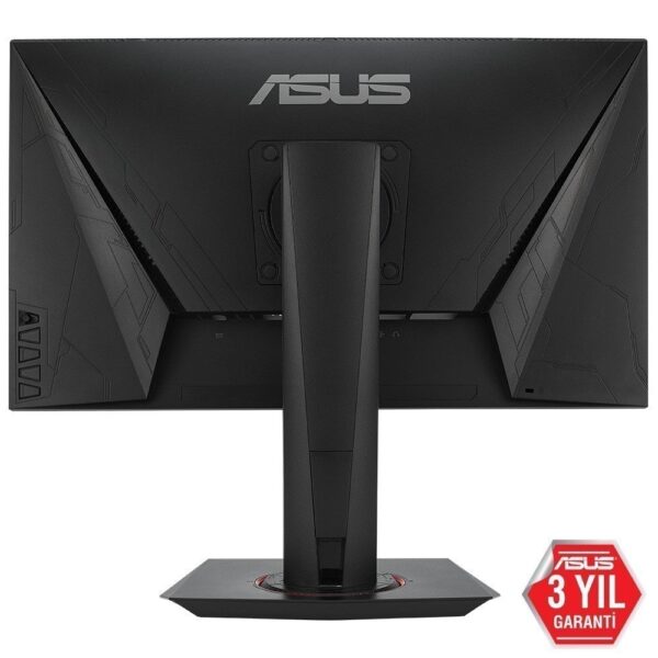 Asus 245 Vg258qr 05ms 165hz Full Hd Hdmi Dp Freesync G Sync Gaming Monitor 1