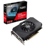Asus Radeon RX 6400 PH 4G 4GB GDDR6 64 Bit Ekran Kartı