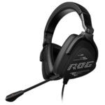 Asus ROG Delta S Animate Matrix LED Gaming Kulaklık