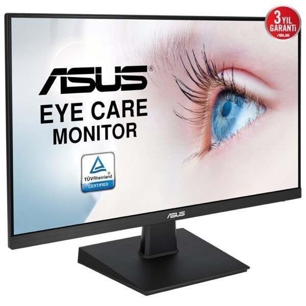 Asus Va247he 23 8 5ms 75hz Va Full Hd Monitor 2