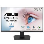 Asus VA247HE 23.8 inç Full HD 5ms 75Hz VA Monitör