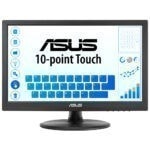 Asus VT168HR 15.6” 5ms 60Hz IPS Full HD Monitör