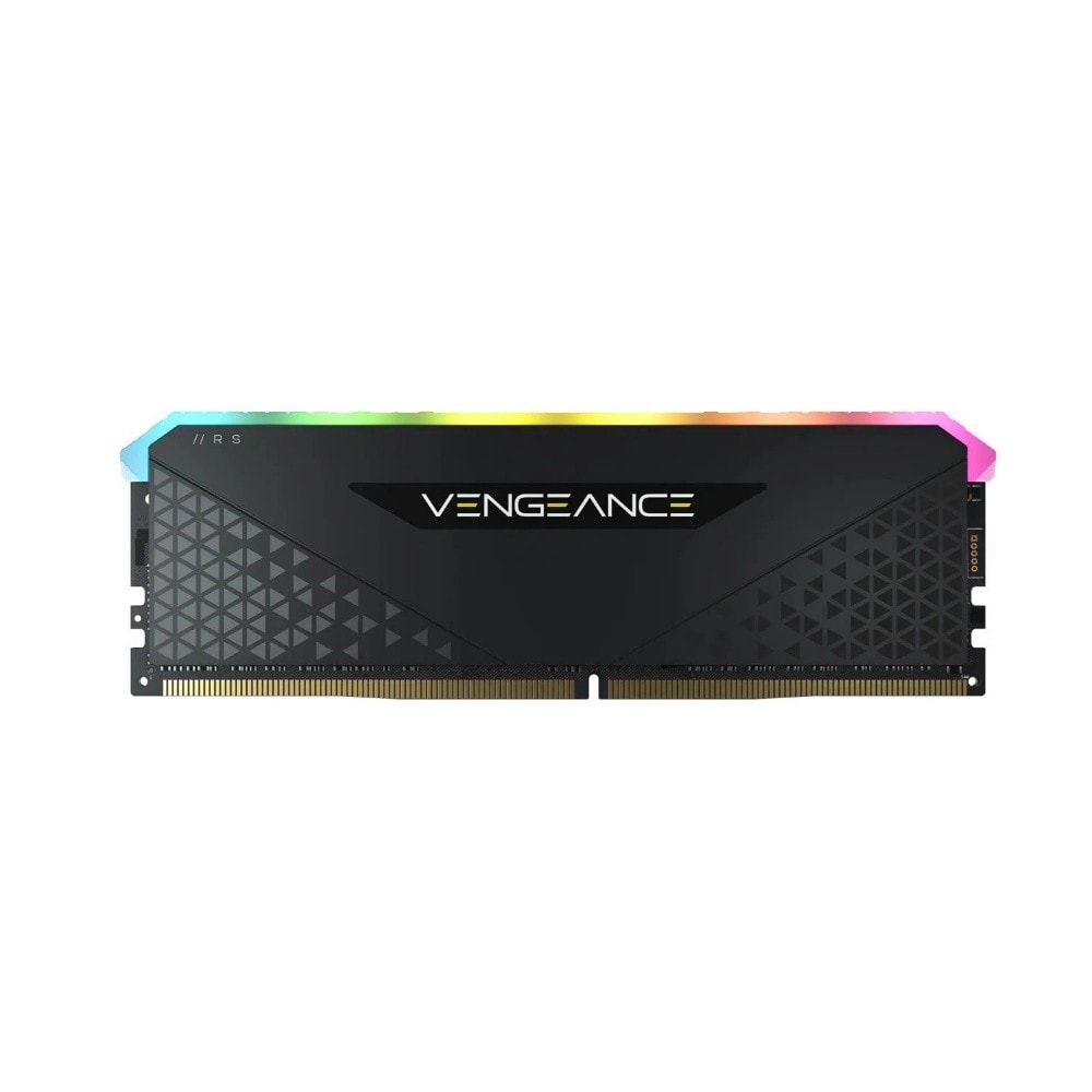 Corsair Cmg16gx4m1e3200c16 1x16gb Ddr4 3200 Mhz C16 Masaustu Ram 1