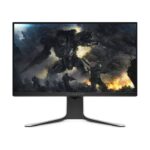 Dell Alienware AW2720HFA 27" 1ms 240Hz Full HD HDMI DP FreeSync IPS Gaming Monitör