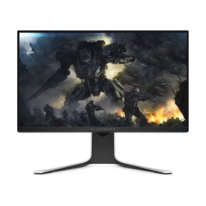 Dell 27 Aw2720hfa 1ms 240hz Full Hd Hdmi Dp Freesync Ips Gaming Monitor