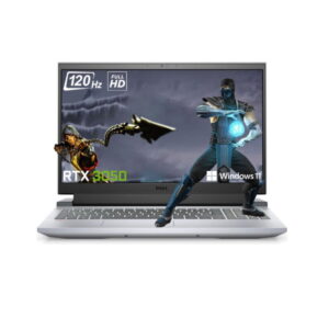 Dell G15 5515 F1900 Amd Ryzen 7 5800h 16gb8x2 512gb Ssd Rtx3050 4gb 15 6 120hz Fhd Notebook 4