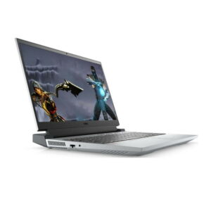 Dell G15 5515 F1900 Amd Ryzen 7 5800h 16gb8x2 512gb Ssd Rtx3050 4gb 15 6 120hz Fhd Notebook