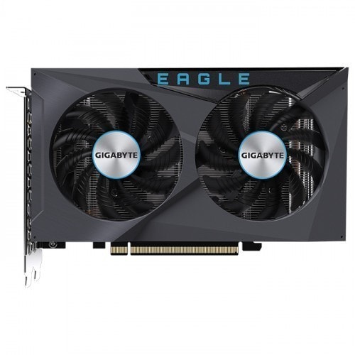 [動作確認済み] GIGABYTE RX 6500 XT 4GB Gigabyte Radeon RX 6500 XT Eagle 4G GV-R65XTEAGLE-4GD 4GB GDDR6