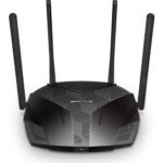 TP-Link Mercusys MR70X AX1800 Mbps Dual-Band Wifi 6 Router