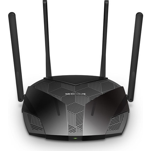 Mercusys Mr70x Ax1800 Mbps Dual Band Wifi 6 Router 1