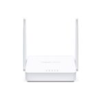 Mercusys Mw300d 300mbps Wireless N Adsl2 Modem Router 1