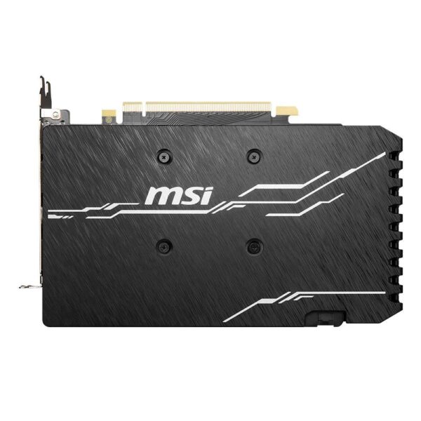 Msi Geforce Gtx 1660 Super Ventus Xs Oc 6gb Gddr6 192 Bit Ekran Karti 4