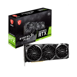 Msi Geforce Rtx 3080 Ventus 3x Plus 12g Oc 384bit Nvidia Ekran Karti 7