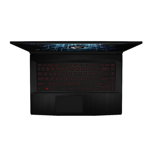 Msi Gf63 Thin 11uc 617xt Intel I5 11400h Rtx 3050 4gb 32 Gb Ram 512gb Ssd Notebook 3