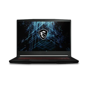 Msi Gf63 Thin 11uc 617xt Intel I5 11400h Rtx 3050 4gb 32 Gb Ram 512gb Ssd Notebook