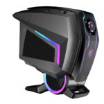 MSI MEG AEGIS TI5 12VTF-012TR i7-12900K 128GB DDR4 RTX 3080 Ti GDDR6X 12GB 2TB SSD+3TB HDD W10P Gaming Bilgisayar