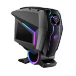 MSI MEG AEGIS TI5 12VTF-013TR i7-12700K 64GB DDR4 RTX 3080 Ti GDDR6X 12GB 1TB SSD+2TB HDD W10P Gaming Bilgisayar