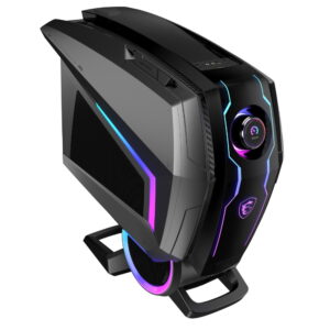 Msi Meg Aegis Ti5 12vtf 013tr I7 12700k 64gb Ddr4 Rtx 3080 Ti Gddr6x 12gb 1tb Ssd2tb Hdd W10p Gaming Bilgisayar 88