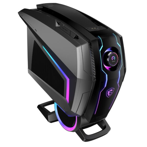 Msi Meg Aegis Ti5 12vtf 013tr I7 12700k 64gb Ddr4 Rtx 3080 Ti Gddr6x 12gb 1tb Ssd2tb Hdd W10p Gaming Bilgisayar 88