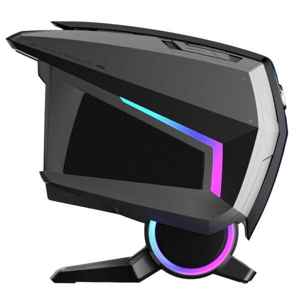 Msi Meg Aegis Ti5 12vtf 013tr I7 12700k 64gb Ddr4 Rtx 3080 Ti Gddr6x 12gb 1tb Ssd2tb Hdd W10p Gaming Bilgisayar 888