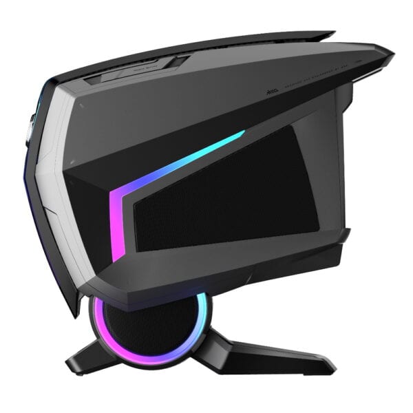 Msi Meg Aegis Ti5 12vtf 013tr I7 12700k 64gb Ddr4 Rtx 3080 Ti Gddr6x 12gb 1tb Ssd2tb Hdd W10p Gaming Bilgisayar 8888