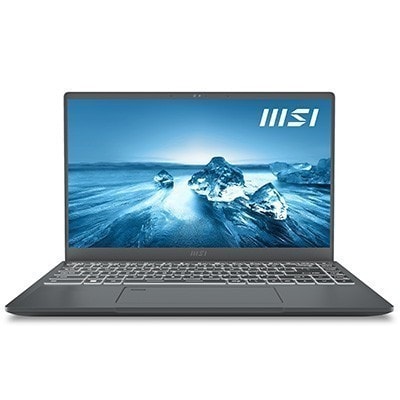 MSI PRESTIGE 14 EVO A12M-211TR / INTEL i7-1280P / 16 GB RAM / 1TB SSD Notebook