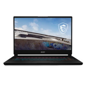 Msi Stealth 15m B12ue 034xtr Intel I7 1280p Rtx 3060 6gb 32 Gb Ram 1tb Ssd Notebook