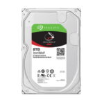 Seagate IronWolf ST8000VN004 8TB 7200RPM 256MB 3.5″ SATA 3.0 Harddisk