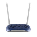 TP-Link TD-W9960 300Mbps Wireless N VDSL/ADSL Modem Router