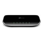 TP-LINK TL-SG1005D 5-Port 10/100/1000Mbps Tak ve Kullan % 50 Enerji Tasarruflu Gigabit Switch
