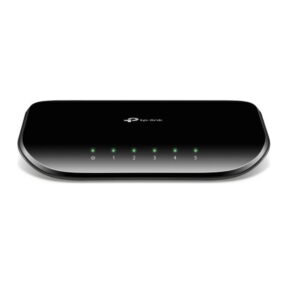Tp Link Tl Sg1005d 5 Port 10 100 1000mbps Tak Ve Kullan 50 Enerji Tasarruflu Gigabit Switch 1