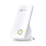 TP-LINK TL-WA854RE 300 Mbps Wifi Pro Sinyal Güçlendirici, Kablosuz Wall Plug Kolay Kurulumlu Evrensel Menzil Genişletici