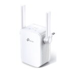 TP-LINK TL-WA855RE 300Mbps 2 Harici Antenli Kompakt Access Point ve Menzil Genişletici