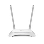 TP-Link TL-WR840N 300 Mbps Kablosuz 4 Portlu Menzil Genişletici/Access Point/Router