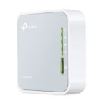 TP-Link TL-WR902AC 750 Mbps AC750 Wireless Travel Router