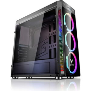 Vento Vg05f Rgb Atx 550w Gaming Kasa