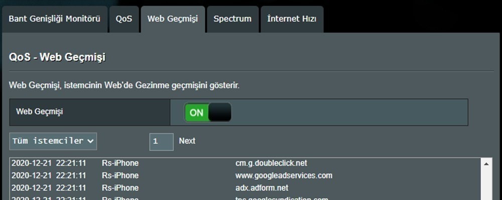 DSL-AC750